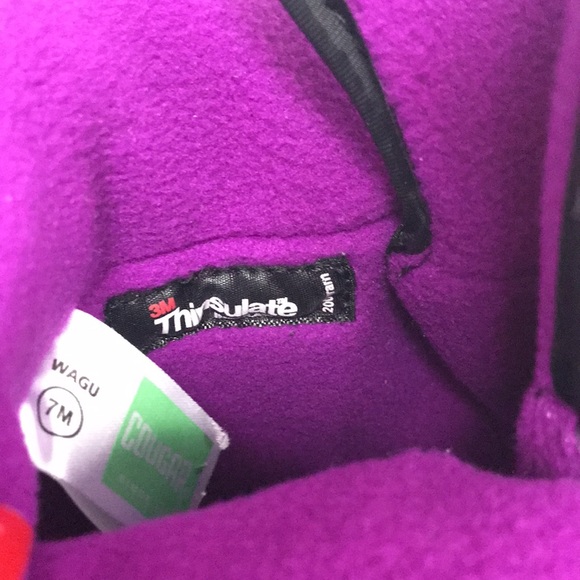 Cougar Women's Wagu Winter Boot - Picture 5 of 8